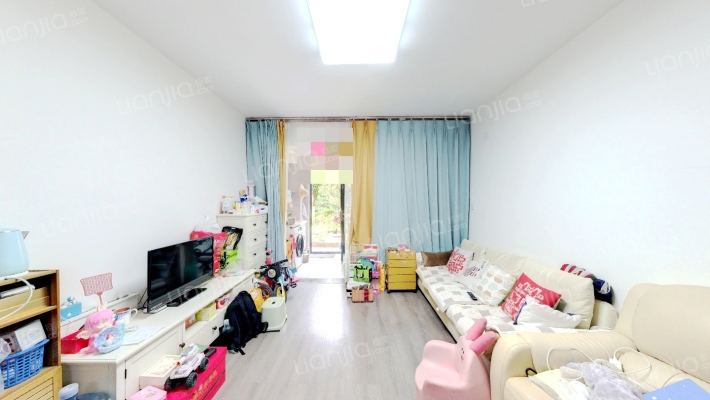 同德锦江嘉园二手房实景图