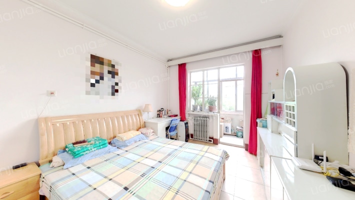 宏艺宿舍二手房实景图