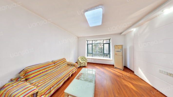 中江国际花城二手房实景图