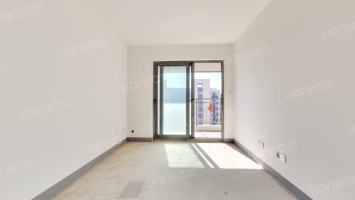 世纪之光二手房实景图