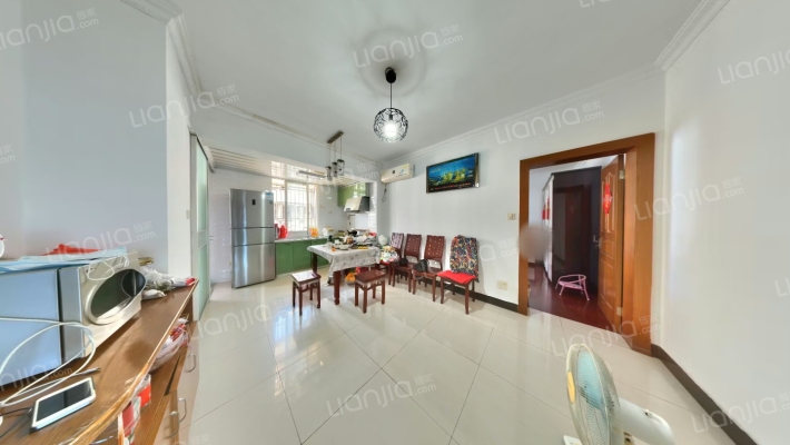 琴湖新村五区二手房实景图