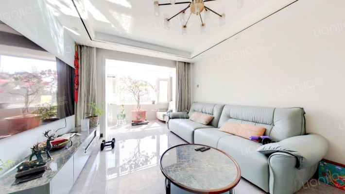 博世庄园二手房实景图