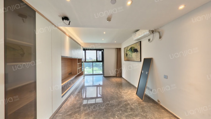 保利东郡二手房实景图