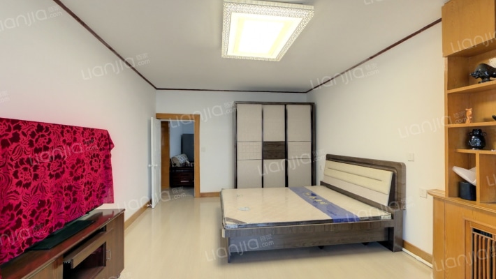 玉温社区二手房实景图