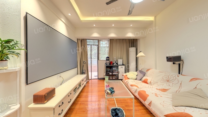 丽日家园二期二手房实景图