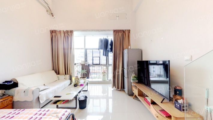 万科云二手房实景图