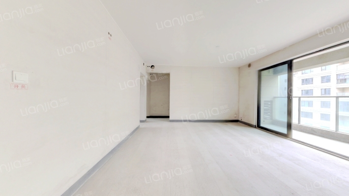 龙湖康田麓宸（四期）二手房实景图