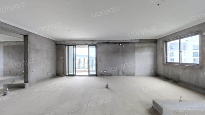 大东海中央府A区二手房实景图