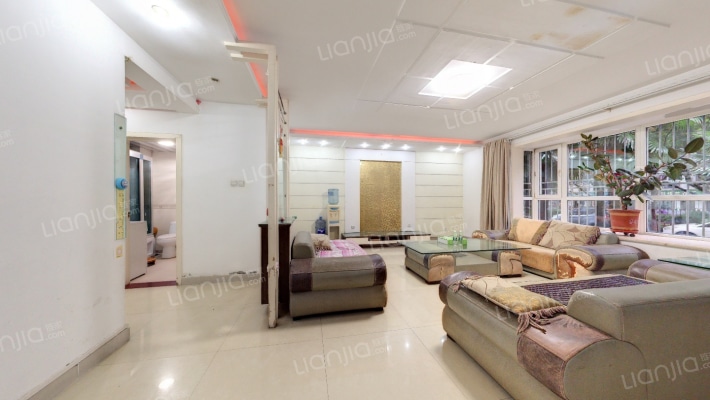 206研究所家属院二手房实景图