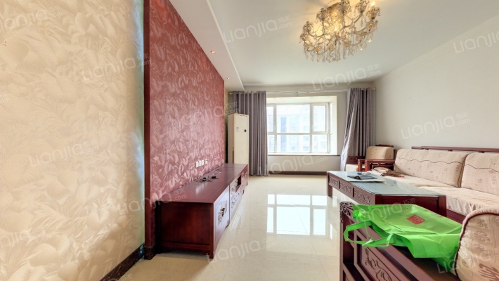 黄金99华府二手房实景图