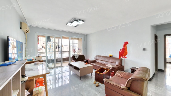 金地芳草地二手房实景图