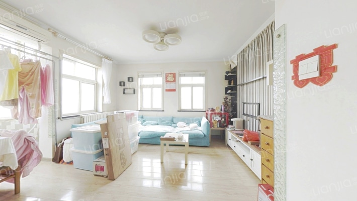 包头路二手房实景图