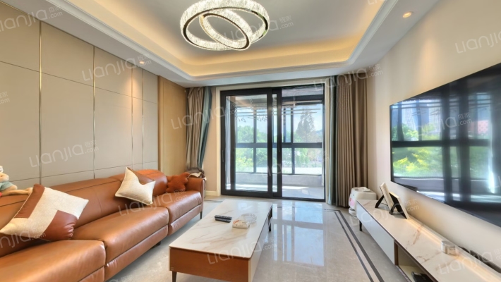 合景天誉二手房实景图