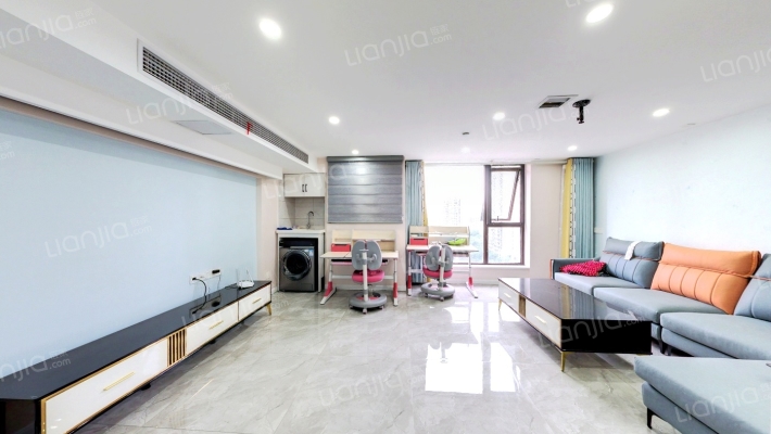 赛格领寓二手房实景图