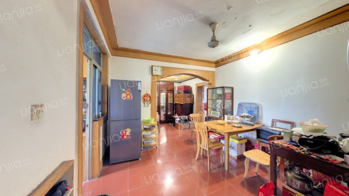 小娄巷横街东区二手房实景图