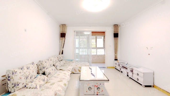 华美风景园二期A区二手房实景图