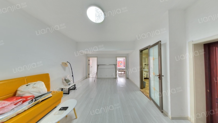 中国建设银行商住楼二手房实景图