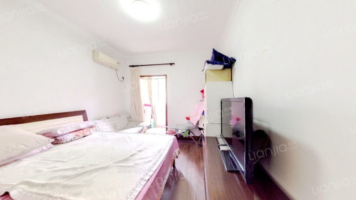 华电新村二手房实景图