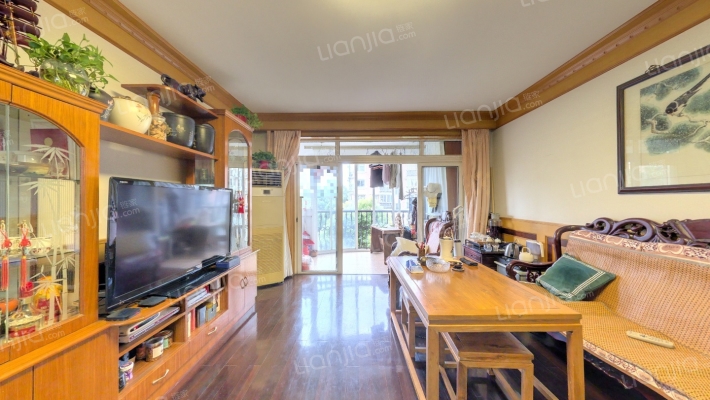 中大新苑二手房实景图