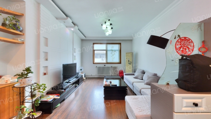 厂铝04家属院二手房实景图