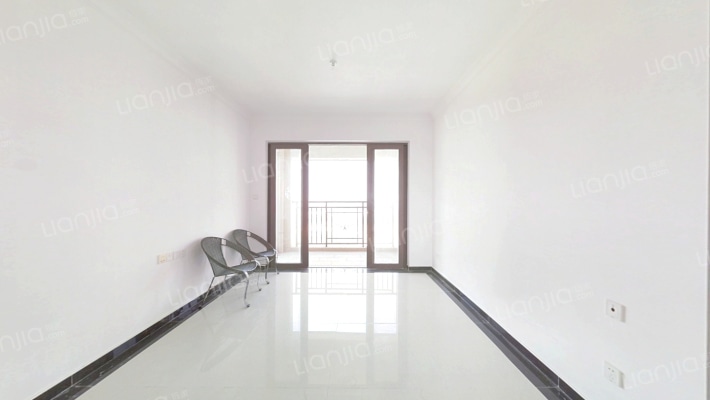 龙光城北十二期二手房实景图