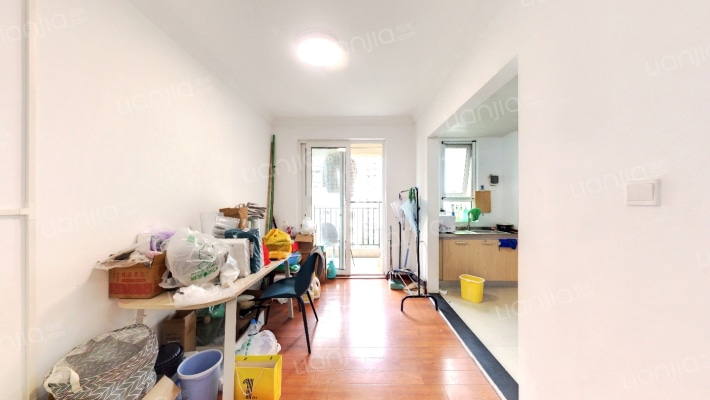 中海双湾花园二期二手房实景图