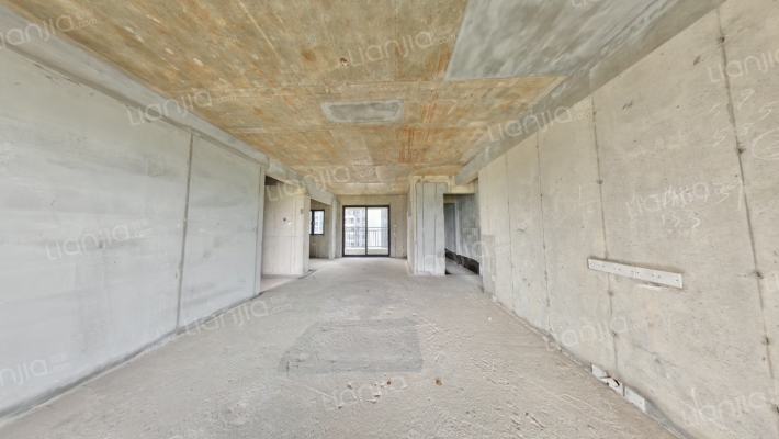 海伦堡美的玖悦府二手房实景图