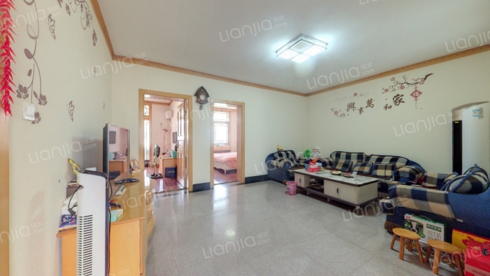 林苑小区二手房实景图