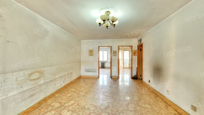 双桥中路10号南院二手房实景图