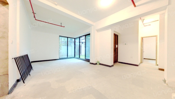 中粮武侯瑞府二手房实景图