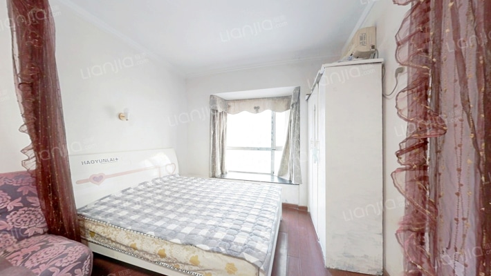 华宇大厦二手房实景图