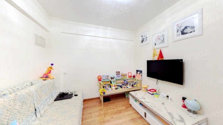 凯悦新城二手房实景图