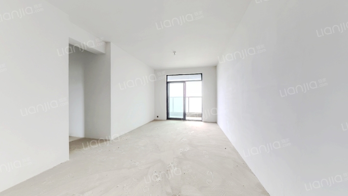 当代云谷二手房实景图