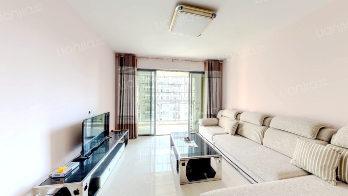 洪恩花园二手房实景图