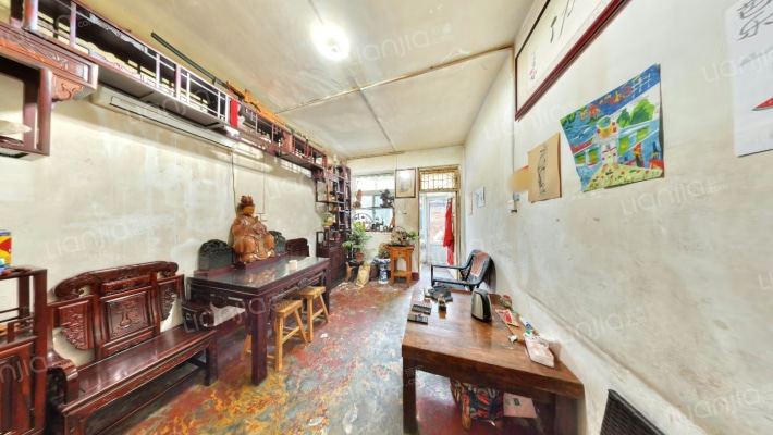 机一西厂路1号院二手房实景图