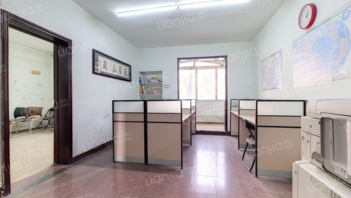 江安路70号二手房实景图