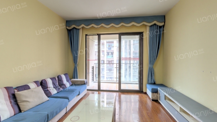 明新国际新城二手房实景图