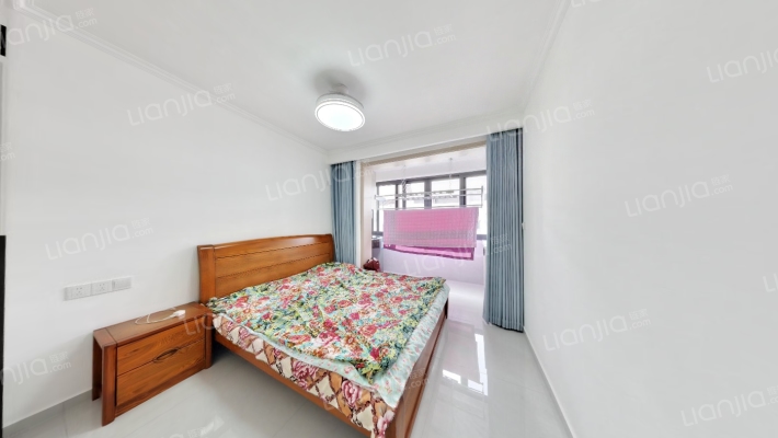 东蒋家场二手房实景图