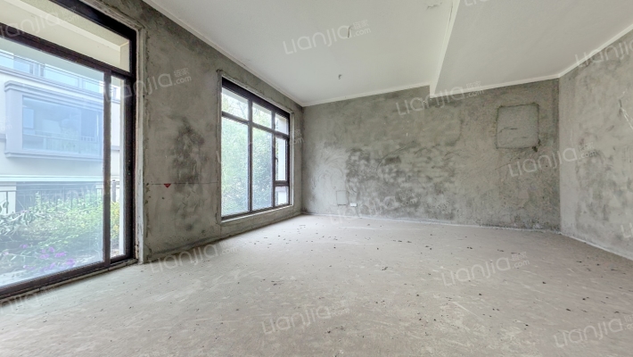 锦绣花城南区二手房实景图