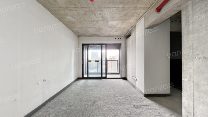 承翰骏玺二手房实景图