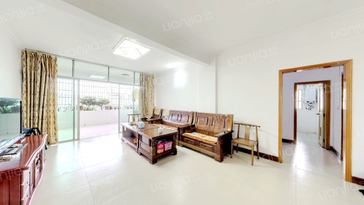 菱湖新村路二手房实景图