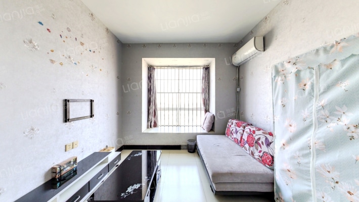 韵动人家(渝中)二手房实景图