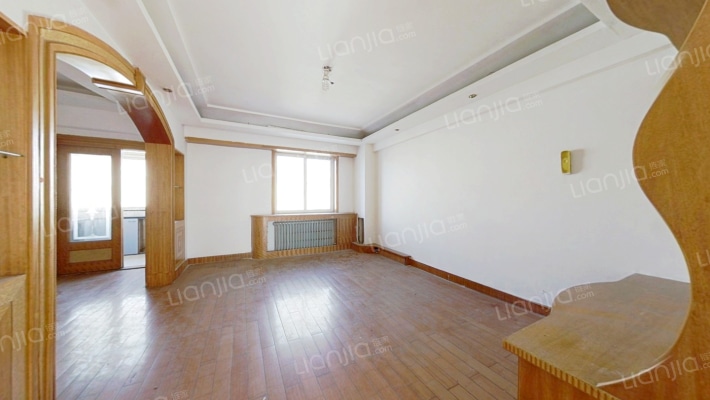 福临小区二手房实景图