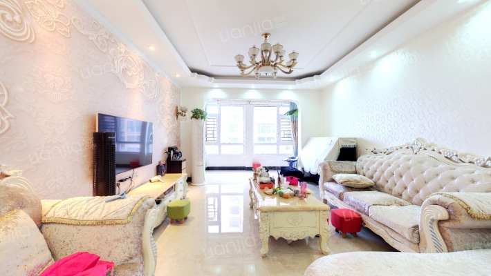 德城.新世界二手房实景图