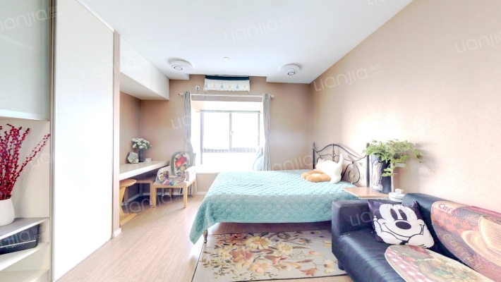 木马公寓二手房实景图