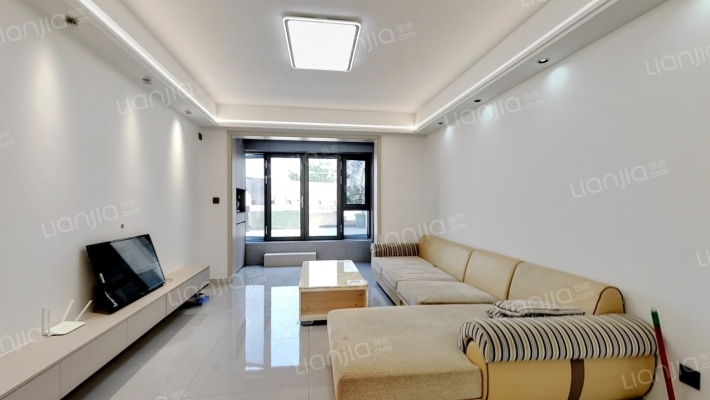 清华园(淮阳区)二手房实景图