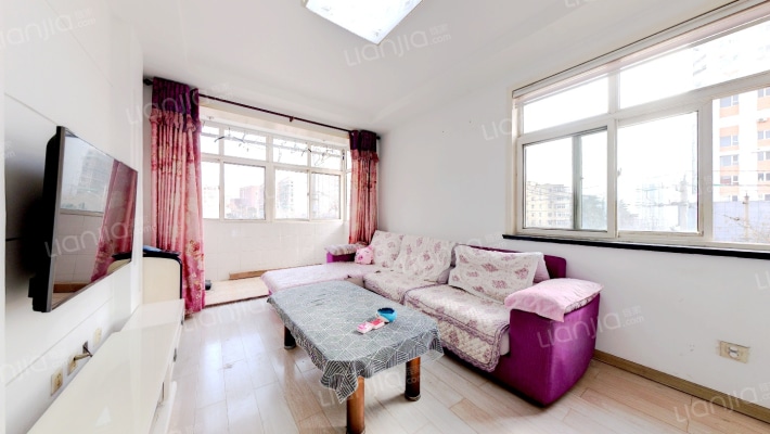 吴兴路（田家花园）二手房实景图