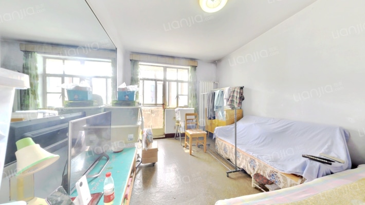 新华楼社区二手房实景图