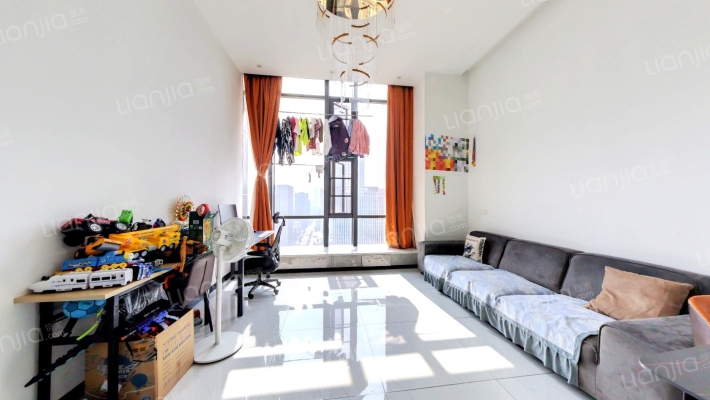 光和创谷二手房实景图