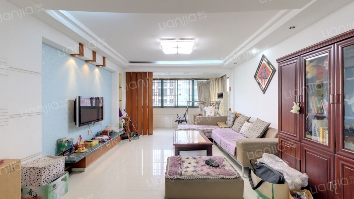 金阳家园二手房实景图